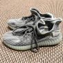 Adidas Yeezy Boost 350 V2 Carbon (Asriel)  Size 42 / UK 8 Image 5