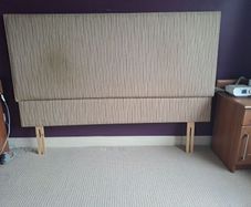 FREE Superking Headboard