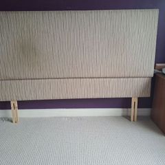 FREE Superking Headboard
