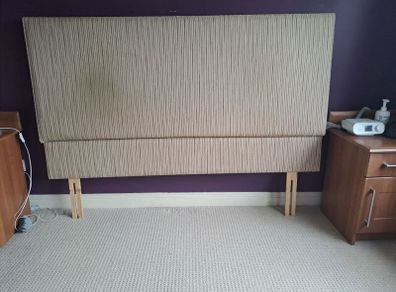 FREE Superking Headboard