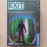 Exit The Game - Haunted Roller Coaster Escape Room Board Game 2019 NEW SEALED Image 2