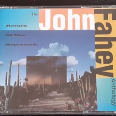 John Fahey
