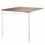 String folding desk table Image 8