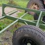 Bale trailer Image 4
