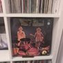 ZZ Top - Fandango! (LP, Album, RE) Image 2
