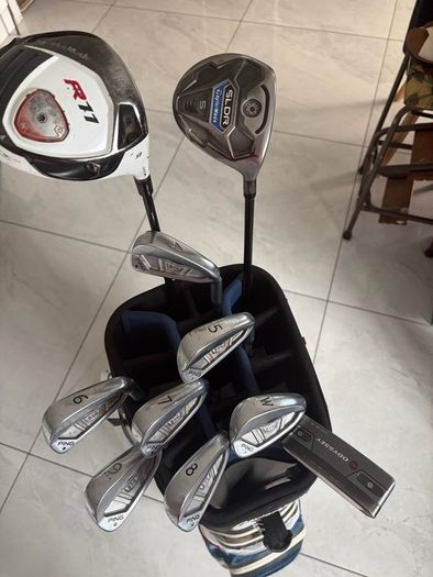 golf set