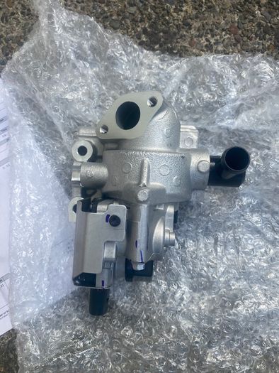 Hyundai EGR Valve