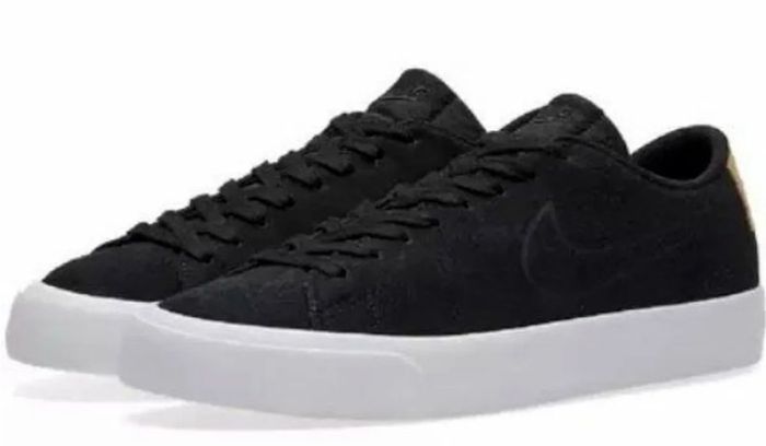 Nike Court Borough Low Sneakers Size UK 5 5  39
