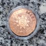 Austria 5 Euro Copper (.999) Uncirculated Coin 2017 - Easter Lamb - Easter Coins Image 2