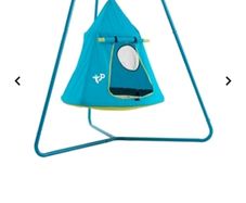 basket swing