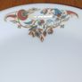 Royal Doulton Air India bone china small plates, set of 5 Image 3