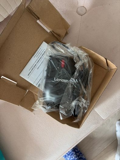 Mouse lenevo electronics