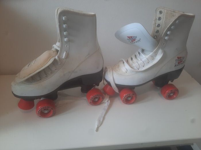 roller skates