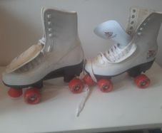 roller skates