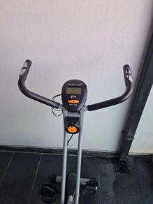 V Fit Exercise Bike