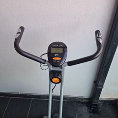 V Fit Exercise Bike