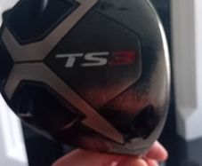 Ts3 driver 8.5