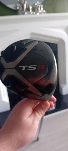 Ts3 driver 8.5