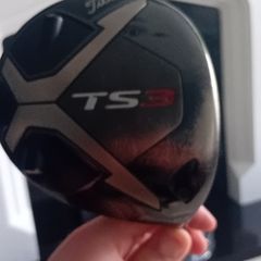 Ts3 driver 8.5