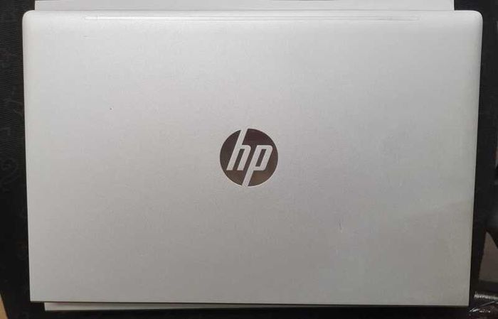 HP ProBook 455 G9 Laptop | Ryzen 5 5625U | 16GB RAM | 256GB NVMe SSD | Windows 11 Pro