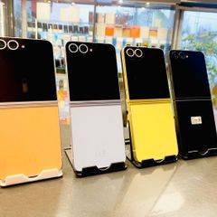 samsung Z Flip 6 Brand New