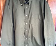 Mens Tommy Hilfiger shirt