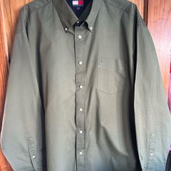 Mens Tommy Hilfiger shirt