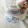Myott Melody Teapot Image 4