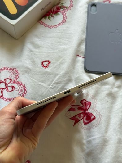 Apple iPad mini (A17 Pro) 128GB