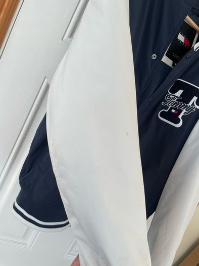 Tommy Jeans Men's Jacket