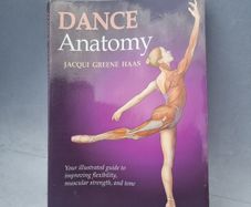 Dance Anatomy
