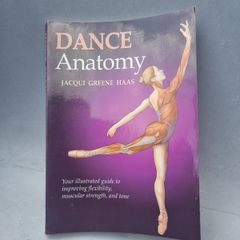Dance Anatomy