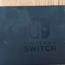 Nintendo switch and docking station Image 4