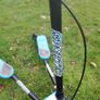 Flicker scooter- sporter . blue Image 2