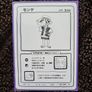 Rare Anime Cards (WrennyMoo) Image 8