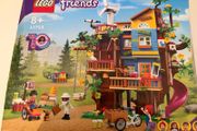 Lego friends 41703 tree house