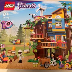 Lego friends 41703 tree house