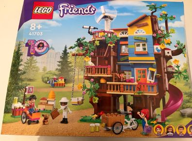 Lego friends 41703 tree house