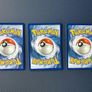Pokemon First Partner Illustration Collection Series 3 Hoenn For Sale ...