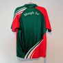 Mayo GAA Jersey | 2012 | O'Neills | Large Image 2