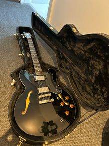 Epiphone Dot