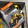 Mechanics bulldozer Image 3