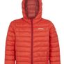 Regatta kids hooded padded jacket 14 Yrs Image 2