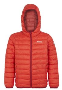 Regatta kids light hooded padded jacket 14 Yrs