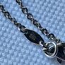 NEW - Sterling silver necklace Image 2