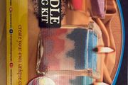 New Candle Making Kit