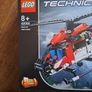 lego Technic 2 in 1 42092 Image 2