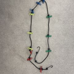Camping Clothes Line