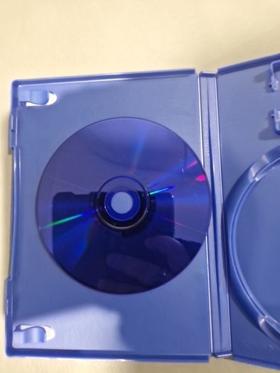 Deadly Strike PlayStation2 Ps2 games Original