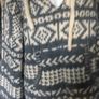 Zara knitted jumper, new, Size M-L Image 2